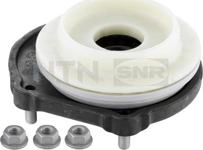 SNR KB658.24 - Top Strut Mounting autospares.lv