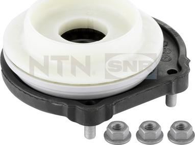 SNR KB658.23 - Top Strut Mounting autospares.lv