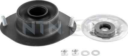 SNR KB653.14 - Top Strut Mounting autospares.lv