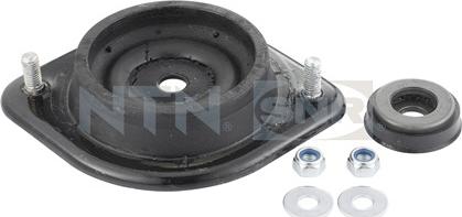 SNR KB652.02 - Top Strut Mounting autospares.lv