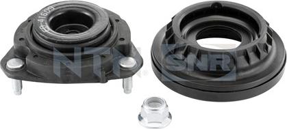 SNR KB652.18 - Top Strut Mounting autospares.lv