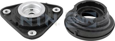 SNR KB652.13 - Top Strut Mounting autospares.lv