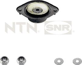 SNR KB657.06 - Top Strut Mounting autospares.lv