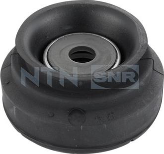 SNR KB657.03 - Top Strut Mounting autospares.lv