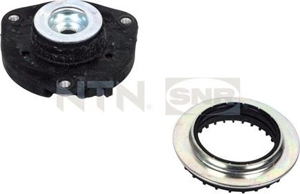 SNR KB657.14 - Top Strut Mounting autospares.lv