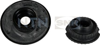 SNR KB657.11 - Top Strut Mounting autospares.lv