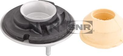 SNR KB657.17 - Top Strut Mounting autospares.lv