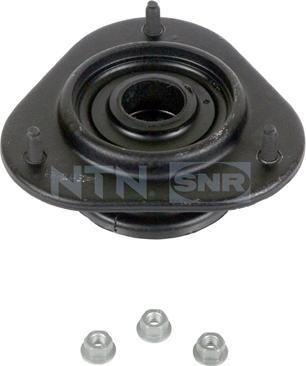 SNR KB669.00 - Top Strut Mounting autospares.lv