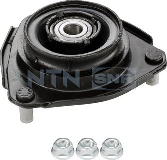 SNR KB669.03 - Top Strut Mounting autospares.lv