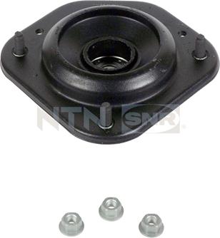 SNR KB669.02 - Top Strut Mounting autospares.lv