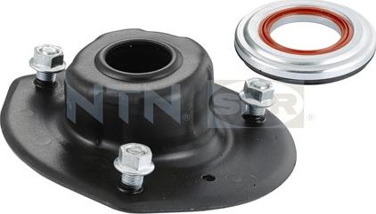 SNR KB669.18 - Top Strut Mounting autospares.lv