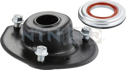 SNR KB669.17 - Top Strut Mounting autospares.lv