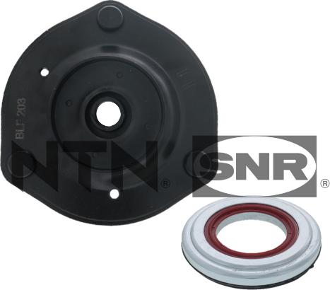 SNR KB669.36 - Top Strut Mounting autospares.lv