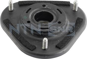 SNR KB669.27 - Top Strut Mounting autospares.lv