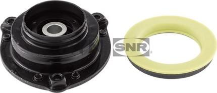 SNR KB664.00 - Top Strut Mounting autospares.lv