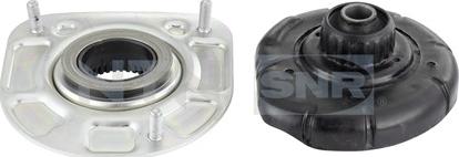 SNR KB665.01 - Top Strut Mounting autospares.lv