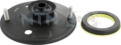 SNR KB665.03 - Top Strut Mounting autospares.lv