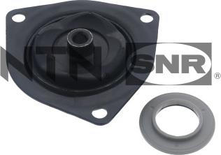 SNR KB668.45 - Top Strut Mounting autospares.lv