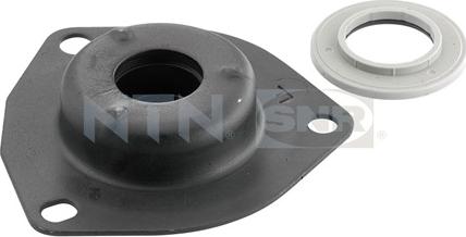 SNR KB668.47 - Top Strut Mounting autospares.lv