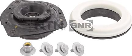 SNR KB668.06 - Top Strut Mounting autospares.lv