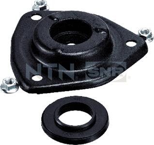 SNR KB668.00 - Top Strut Mounting autospares.lv