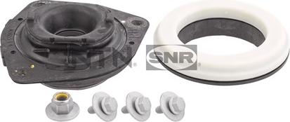 SNR KB668.03 - Top Strut Mounting autospares.lv