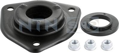 SNR KB668.15 - Top Strut Mounting autospares.lv