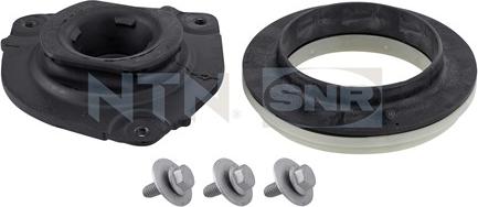 SNR KB668.27 - Top Strut Mounting autospares.lv