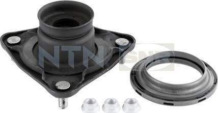 SNR KB689.01 - Top Strut Mounting autospares.lv