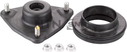 SNR KB689.19 - Top Strut Mounting autospares.lv