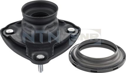 SNR KB689.15 - Top Strut Mounting autospares.lv