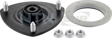 SNR KB674.04 - Top Strut Mounting autospares.lv