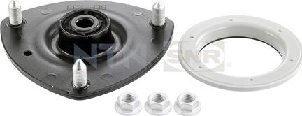 SNR KB674.05 - Top Strut Mounting autospares.lv