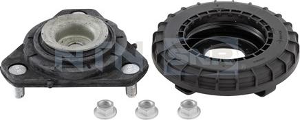 SNR KB674.03 - Top Strut Mounting autospares.lv