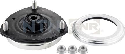 SNR KB674.17 - Top Strut Mounting autospares.lv