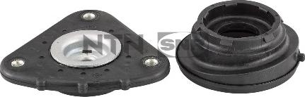 SNR KB670.09 - Top Strut Mounting autospares.lv