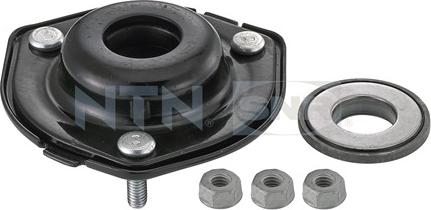 SNR KB670.08 - Top Strut Mounting autospares.lv