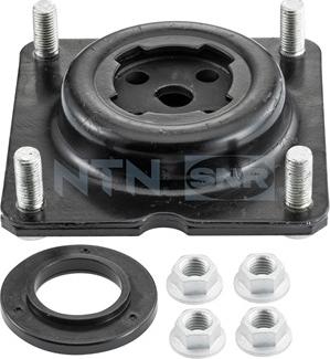 SNR KB670.03 - Top Strut Mounting autospares.lv