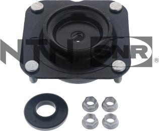 SNR KB670.02 - Top Strut Mounting autospares.lv