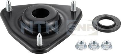 SNR KB673.08 - Top Strut Mounting autospares.lv