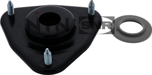 SNR KB673.10 - Top Strut Mounting autospares.lv