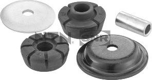 SNR KB673.23 - Top Strut Mounting autospares.lv