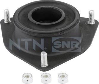 SNR KB672.01 - Top Strut Mounting autospares.lv