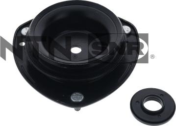 SNR KB677.07 - Top Strut Mounting autospares.lv