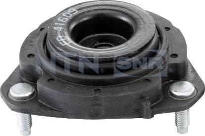 SNR KBLF41609 - Top Strut Mounting autospares.lv