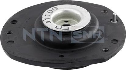 SNR KBLF41109 - Top Strut Mounting autospares.lv