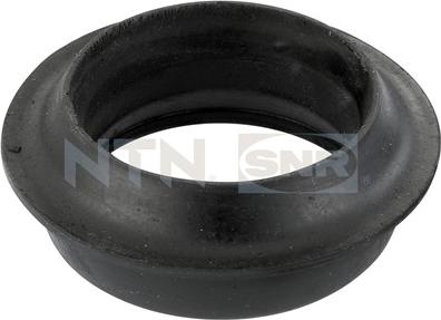 SNR KBLF41114 - Rolling Bearing, suspension strut support mounting autospares.lv