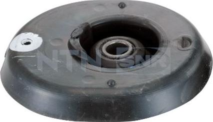 SNR KBLF41809 - Top Strut Mounting autospares.lv