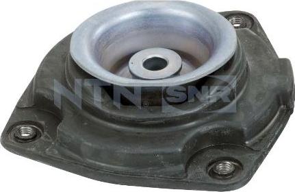 SNR KBLF41802 - Top Strut Mounting autospares.lv