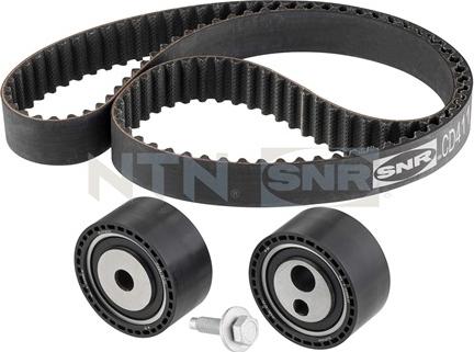 SNR KD459.50 - Timing Belt Set autospares.lv